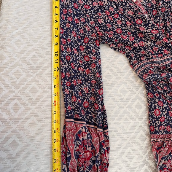 SPELL AND THE GYPSY Collective Jasmine Playdress Size Large - Picture 8 of 8